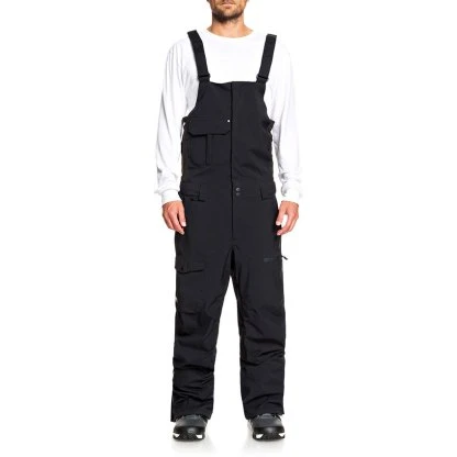 QUIKSILVER Utility Mens Bib Pant