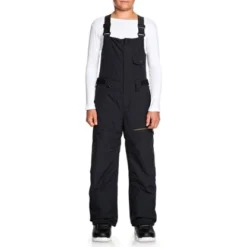 QUIKSILVER Utility Kids Bib Pant