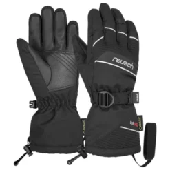REUSCH Maxwell Gore-Tex Kids Glove