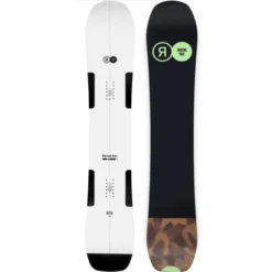 RIDE Berzerker Snowboard 2024