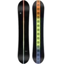 RIDE Heartbreaker Snowboard 2024