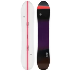 RIDE Magic Stick Snowboard 2024