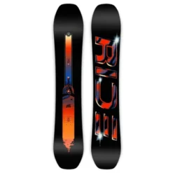 RIDE Shadowban Mens Snowboard 2023