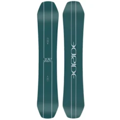 RIDE Zero Junior Snowboard