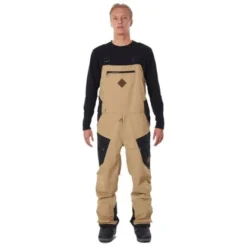 RIP CURL Taipan Mens Bib Pant