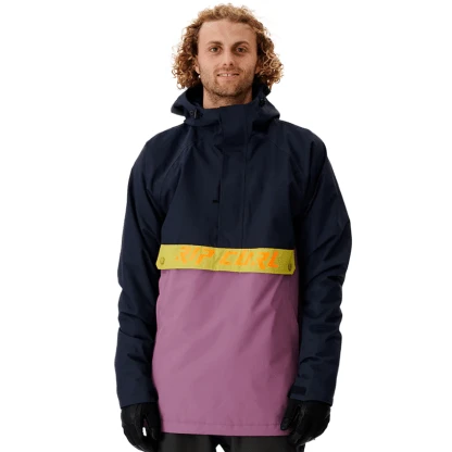 RIP CURL Primative Mens Jacket