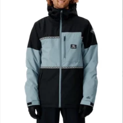 RIP CURL Notch Up Jacket