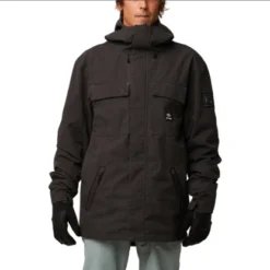 RIP CURL Pinnacle Mens Jacket