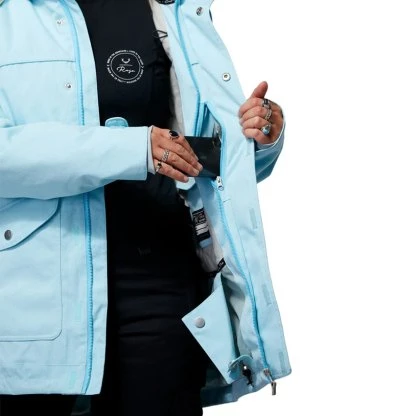 ROJO Aster Ladies Jacket - Image 5