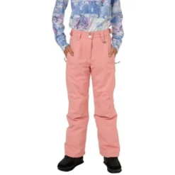 ROJO BF4EVA Kids Pant