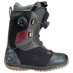 ROME Memphis Boa Ladies Snowboard Boots