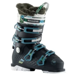 ROSSIGNOL All Track Pro 80 Ladies Ski Boot