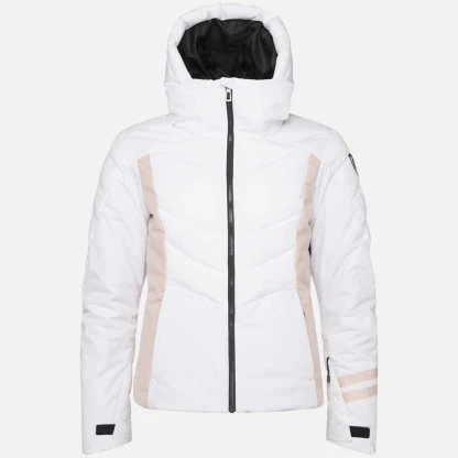 ROSSIGNOL Courbe Optic Ladies Jacket - Image 3