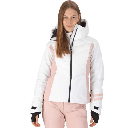 ROSSIGNOL Courbe Optic Ladies Jacket
