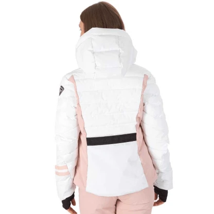 ROSSIGNOL Courbe Optic Ladies Jacket - Image 2