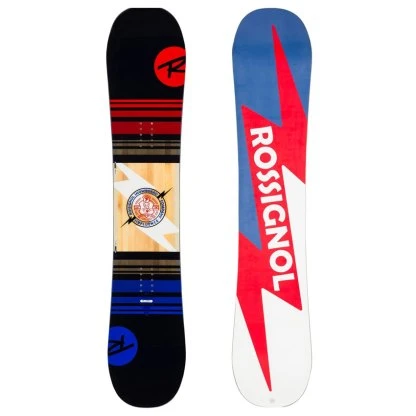 ROSSIGNOL Jibfluence Kids Snowboard