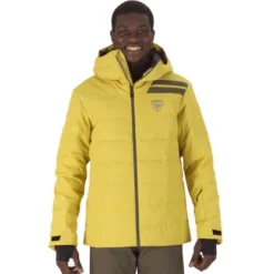 ROSSIGNOL Rapide Mens Jacket
