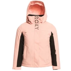 ROXY Galaxy Kids Jacket