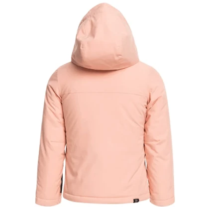 ROXY Galaxy Kids Jacket - Image 2