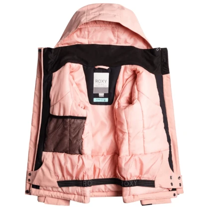 ROXY Galaxy Kids Jacket - Image 3