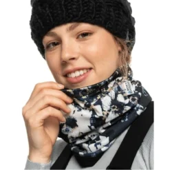 ROXY Lana Collar Neckwarmer