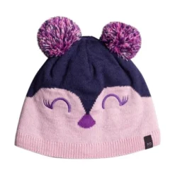 ROXY Mini Snowmoon Kids Beanie