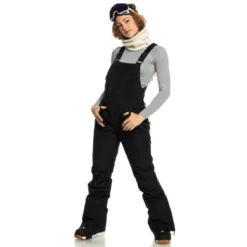 ROXY Rideout Womens Bib Pant