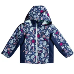 ROXY Snowy Tales Kids Jacket