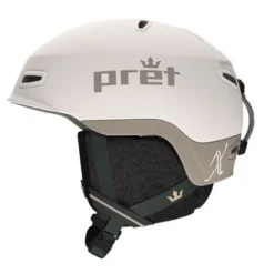 PRET Sol X Helmet 