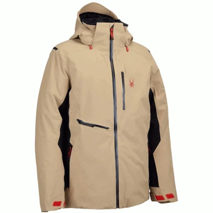 SPYDER Avid Mens Jacket