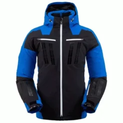 SPYDER Monterosa GTX Mens Jacket
