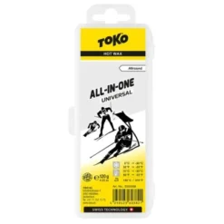 TOKO All In One Universal Wax