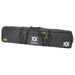 VÖLKL Double Ski Wheelie Bag