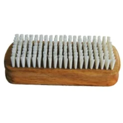 ANTICORP Wax Buffer Brush