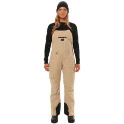 XTM Harper Ladies Bib Pant