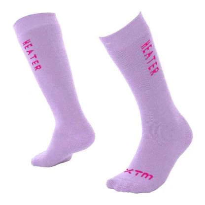 XTM Heater Merino Wool Kids Sock