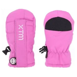 XTM Tiny Mitt – Toddlers Mittens
