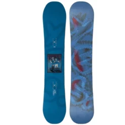 YES. Typo Mens Snowboard 2024